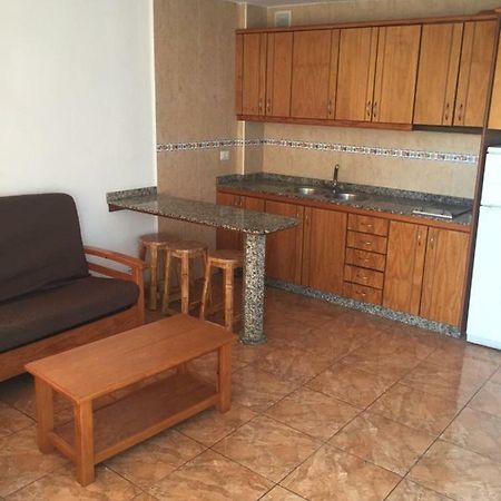 Apartment Yumbo Centrum プラヤ・デル・イングレス エクステリア 写真
