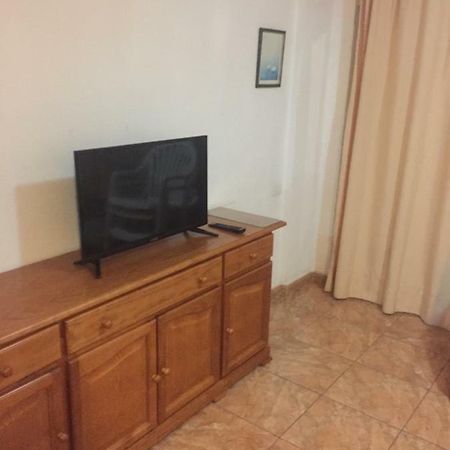 Apartment Yumbo Centrum プラヤ・デル・イングレス エクステリア 写真