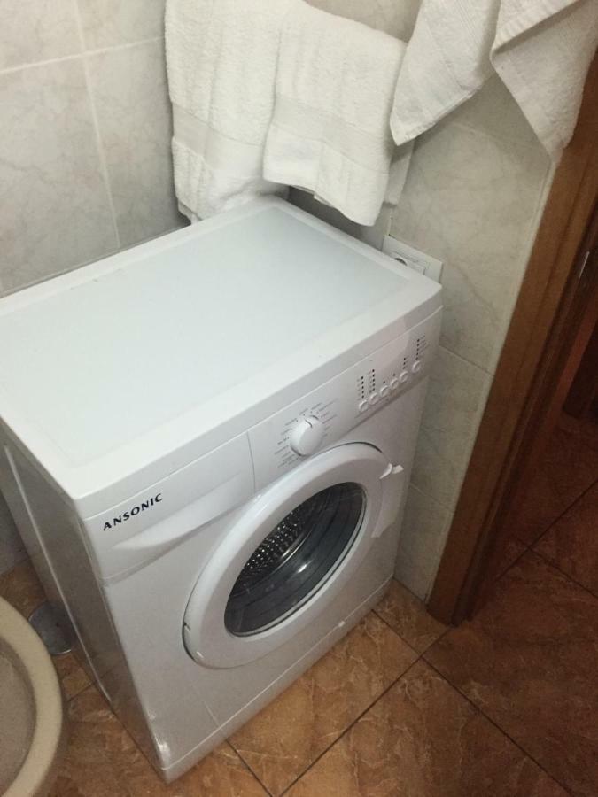 Apartment Yumbo Centrum プラヤ・デル・イングレス エクステリア 写真