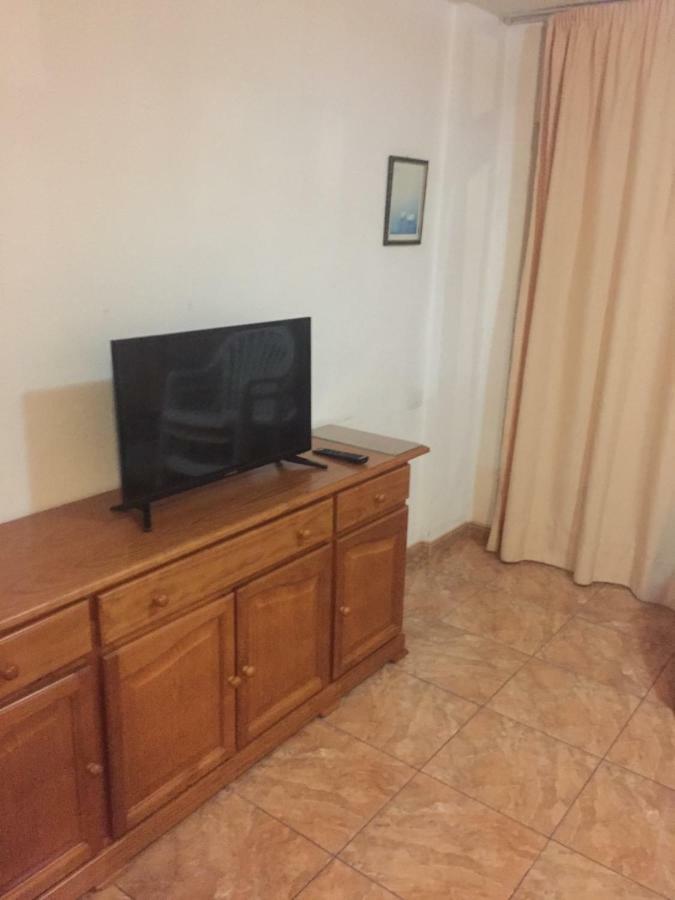 Apartment Yumbo Centrum プラヤ・デル・イングレス エクステリア 写真