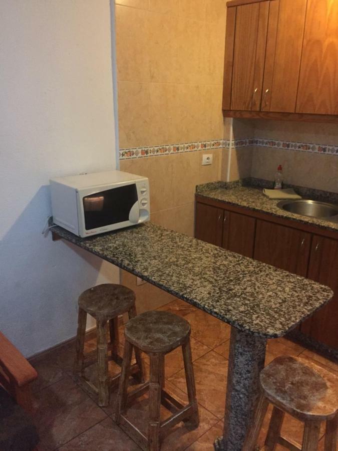 Apartment Yumbo Centrum プラヤ・デル・イングレス エクステリア 写真