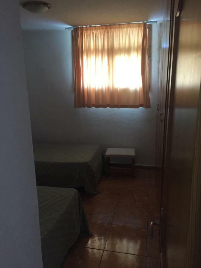 Apartment Yumbo Centrum プラヤ・デル・イングレス エクステリア 写真
